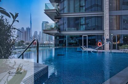 Apartment - 2 Bedrooms - 3 Bathrooms for sale in Canal Front Residence 9 - Canal Front Residences - Al Wasl - Dubai Apartment - 2 Bedrooms - 3 Bathrooms for sale in Canal Front Residence 9 - Canal Front Residences - Al Wasl - Dubai