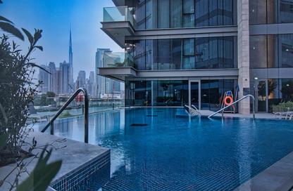 Apartment - 2 Bedrooms - 3 Bathrooms for sale in Canal Front Residence 9 - Canal Front Residences - Al Wasl - Dubai Apartment - 2 Bedrooms - 3 Bathrooms for sale in Canal Front Residence 9 - Canal Front Residences - Al Wasl - Dubai