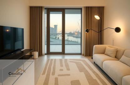 Apartment - 2 Bedrooms - 3 Bathrooms for sale in Canal Front Residence 9 - Canal Front Residences - Al Wasl - Dubai Apartment - 2 Bedrooms - 3 Bathrooms for sale in Canal Front Residence 9 - Canal Front Residences - Al Wasl - Dubai