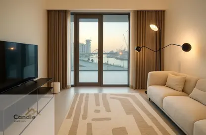 شقة - 2 غرف نوم - 3 حمامات للبيع في مساكن واجهة القناة 9 - كانال فرونت ريزيدينس - الوصل - دبي شقة - 2 غرف نوم - 3 حمامات للبيع في مساكن واجهة القناة 9 - كانال فرونت ريزيدينس - الوصل - دبي