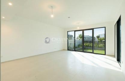 Townhouse - 4 - 5 for rent in Jebel Ali Village Townhouses - Jebel Ali Village - Jebel Ali - Dubai