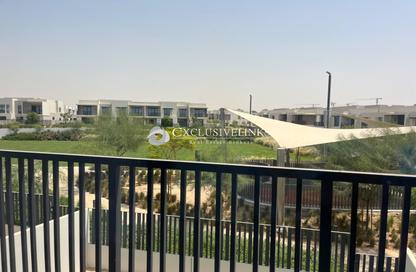Townhouse - 4 - 5 for rent in Jebel Ali Village Townhouses - Jebel Ali Village - Jebel Ali - Dubai Townhouse - 4 - 5 for rent in Jebel Ali Village Townhouses - Jebel Ali Village - Jebel Ali - Dubai