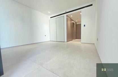 Apartment - Studio - 1 for rent in Binghatti Ivory - Dubai Healthcare City 2 - Al Jaddaf - Dubai