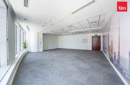 Office Space - Studio for rent in The Prime Tower - Business Bay - Dubai