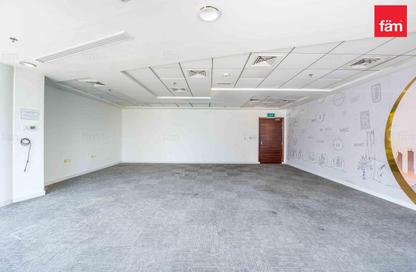 Office Space - Studio for rent in The Prime Tower - Business Bay - Dubai
