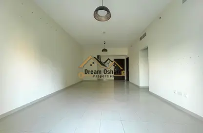 Apartment - 2 Bedrooms - 4 Bathrooms for rent in Al Waleed Oasis 3 - Dubai Silicon Oasis - Dubai