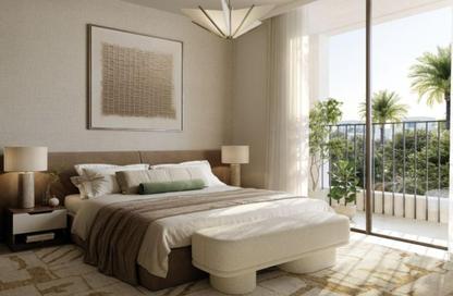 Villa - 4 Bedrooms - 4 Bathrooms for sale in Salva - The Heights Country Club  and  Wellness - Dubai