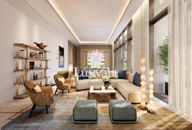 3BR | Fully Furnished | Zaabeel and Downtown Views