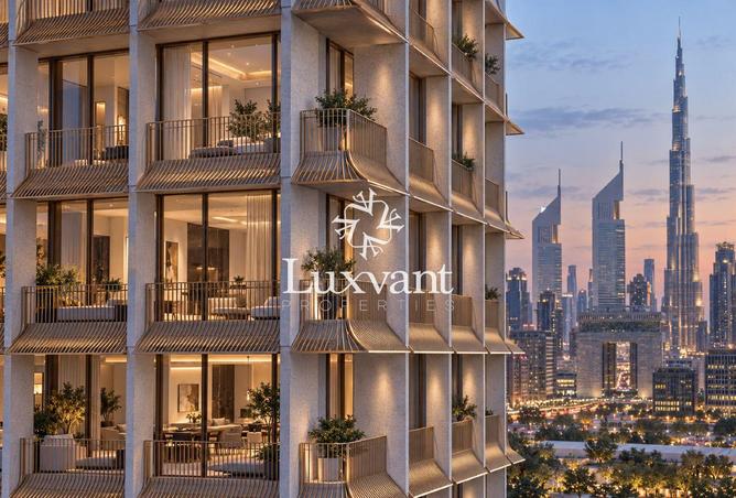 تصميم حائز على جائزة بريتزكر | بجوار ذا كارلايل