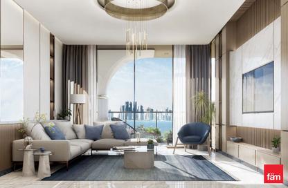 Apartment - 1 Bedroom - 1 Bathroom for sale in Liora Residence - Dubai Islands - Dubai Apartment - 1 Bedroom - 1 Bathroom for sale in Liora Residence - Dubai Islands - Dubai