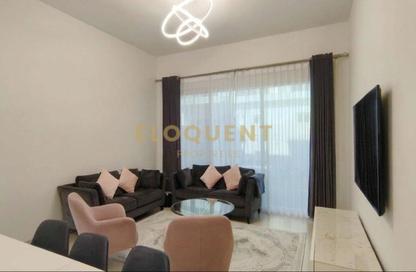 Townhouse - 3 - 4 for rent in Arabella Townhouses 3 - Arabella Townhouses - Mudon - Dubai