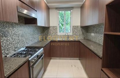 Townhouse - 3 - 4 for rent in Arabella Townhouses 3 - Arabella Townhouses - Mudon - Dubai