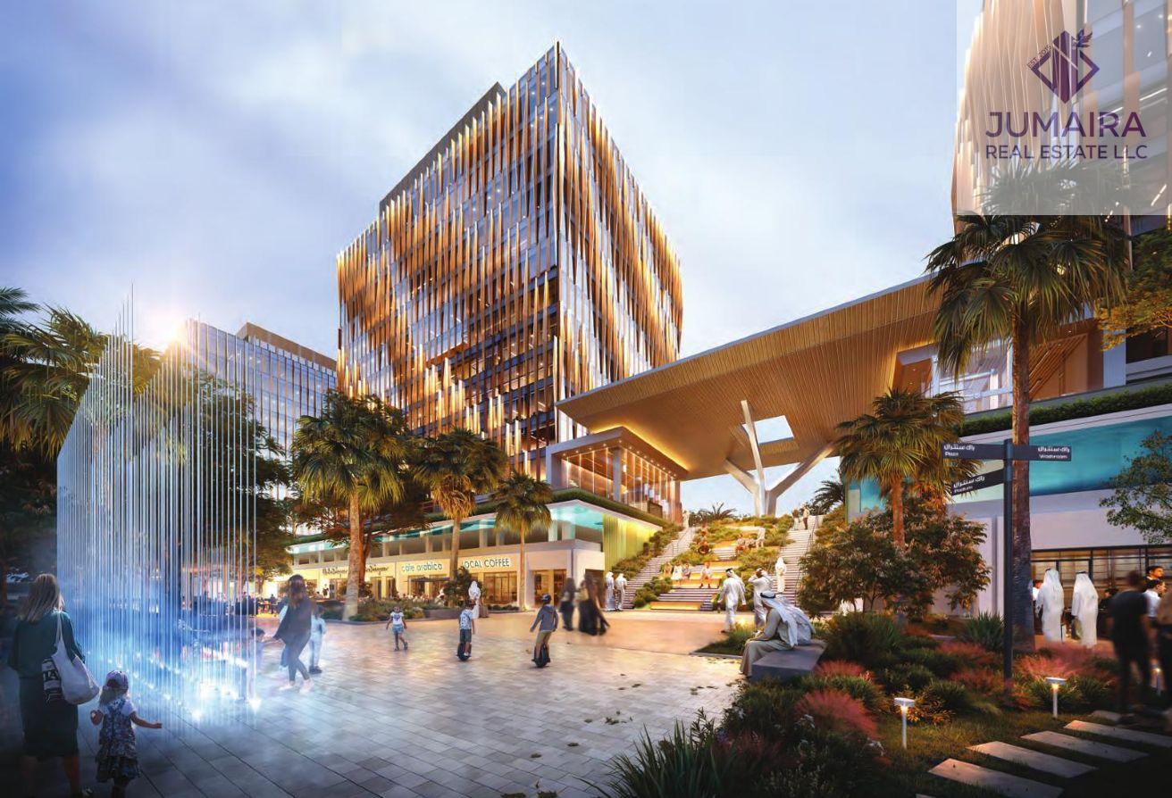 Sea View | High Floor | Flexible Payment Plan