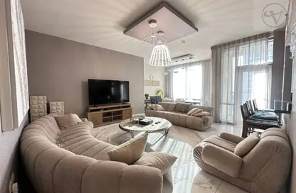 Apartment - 3 Bedrooms - 4 Bathrooms for sale in Meera - Al Habtoor City - Business Bay - Dubai