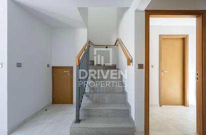 Villa - 3 Bedrooms - 3 Bathrooms for rent in La Rosa 5 - La Rosa - Villanova - Dubai
