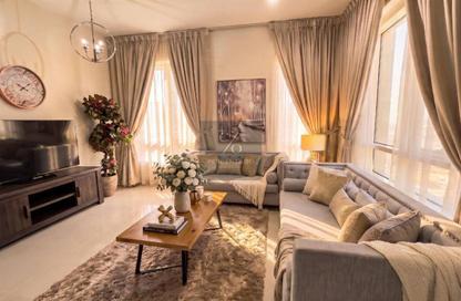 Villa - 3 Bedrooms - 4 Bathrooms for rent in Mulberry - Damac Hills 2 - Dubai