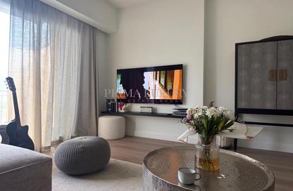 Apartment - 1 - 2 for rent in Act Two - Act One Act Two Towers - Opera District - Downtown Dubai - Dubai