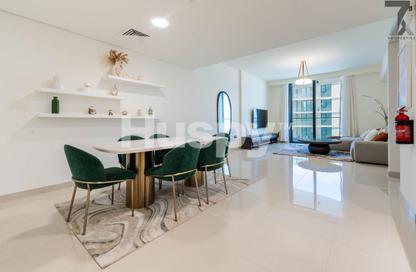 Apartment - 1 Bedroom - 1 Bathroom for rent in Bay Residences - Hayat Island - Mina Al Arab - Ras Al Khaimah