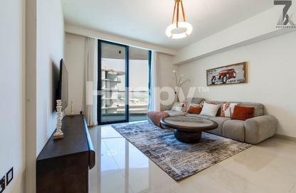 Apartment - 1 Bedroom - 1 Bathroom for rent in Bay Residences - Hayat Island - Mina Al Arab - Ras Al Khaimah