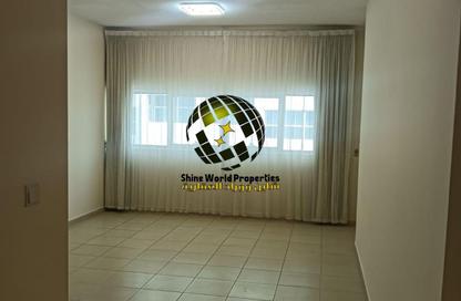 Apartment - 2 Bedrooms - 3 Bathrooms for sale in Ajman One Tower 9 - Ajman One - Ajman Downtown - Ajman