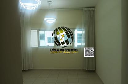 Apartment - 2 Bedrooms - 3 Bathrooms for sale in Ajman One Tower 9 - Ajman One - Ajman Downtown - Ajman