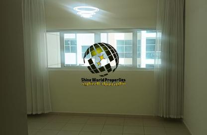 Apartment - 2 Bedrooms - 3 Bathrooms for sale in Ajman One Tower 9 - Ajman One - Ajman Downtown - Ajman