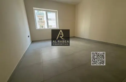 Apartment - 2 Bedrooms - 3 Bathrooms for rent in Al Naemiya Tower 1 - Al Naemiya Towers - Al Nuaimiya - Ajman