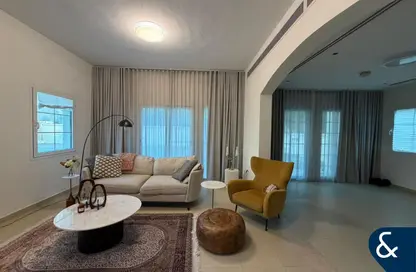 Villa - 2 Bedrooms - 3 Bathrooms for sale in District 7G - Jumeirah Village Triangle - Dubai