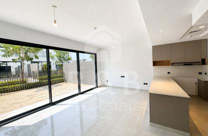Townhouse - 2 Bedrooms - 3 Bathrooms for rent in Falcon Island North - Falcon Island - Al Hamra Village - Ras Al Khaimah