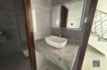 Villa - 3 Bedrooms - 5 Bathrooms for sale in Al Helio 1 - Al Helio - Ajman Villa - 3 Bedrooms - 5 Bathrooms for sale in Al Helio 1 - Al Helio - Ajman