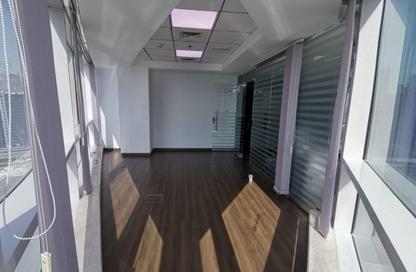 Office Space - Studio for rent in Blue Bay Tower - Business Bay - Dubai