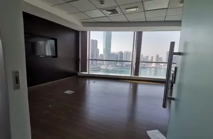 Office Space - Studio for rent in Blue Bay Tower - Business Bay - Dubai Office Space - Studio for rent in Blue Bay Tower - Business Bay - Dubai