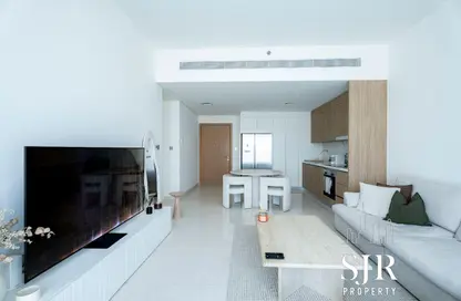 Apartment - 2 Bedrooms - 2 Bathrooms for rent in Beach Vista Tower 1 - Beach Vista - EMAAR Beachfront - Dubai Harbour - Dubai