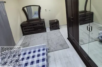 Apartment - 1 Bedroom - 1 Bathroom for rent in Al Rawda 3 Villas - Al Rawda 3 - Al Rawda - Ajman