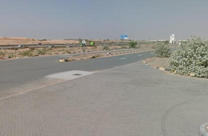 Land - Studio for sale in Al Arqoub - Sharjah Industrial Area - Sharjah