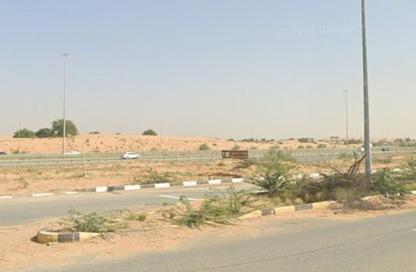 Land - Studio for sale in Al Arqoub - Sharjah Industrial Area - Sharjah