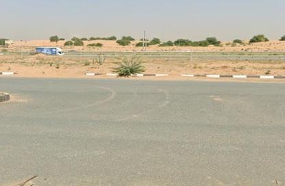 Land - Studio for sale in Al Arqoub - Sharjah Industrial Area - Sharjah