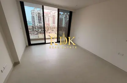 Apartment - 1 Bathroom for rent in Condor Golf Links 18 - Dubai Sports City - Dubai