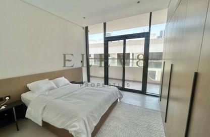 Apartment - 1 Bedroom - 1 Bathroom for rent in Ashton Park - District 12 - Jumeirah Village Circle - Dubai