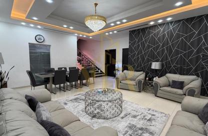 Villa - 5 Bedrooms - 7 Bathrooms for sale in Al Yasmeen 1 - Al Yasmeen - Ajman
