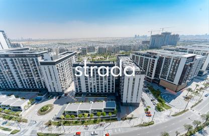 Apartment - 2 - 2 for rent in Park Heights 1 - Park Heights - Dubai Hills Estate - Dubai