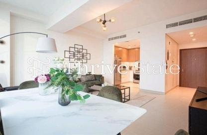 Apartment - 1 Bedroom - 1 Bathroom for rent in 5242 Tower 1 - 5242 - Dubai Marina - Dubai Apartment - 1 Bedroom - 1 Bathroom for rent in 5242 Tower 1 - 5242 - Dubai Marina - Dubai