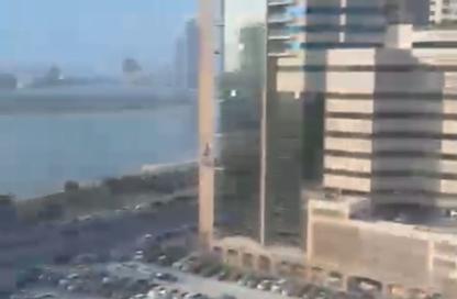 Apartment - 1 Bedroom - 1 Bathroom for sale in New Al Taawun Road - Al Taawun - Sharjah