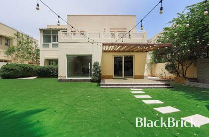 Villa - 5 - 4 for sale in Meadows 2 - Meadows - Dubai