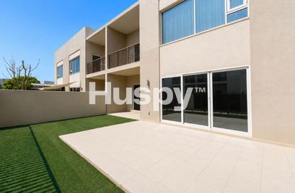 Apartment - 2 - 2 for sale in Urbana 1 - Urbana - Emaar South - Dubai South (Dubai World Central) - Dubai