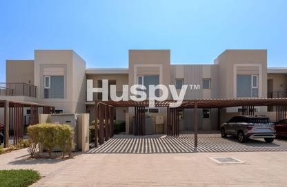 Apartment - 2 - 2 for sale in Urbana 1 - Urbana - Emaar South - Dubai South (Dubai World Central) - Dubai