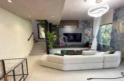 Townhouse - 3 Bedrooms - 5 Bathrooms for sale in Kaya - Masaar - Tilal City - Sharjah