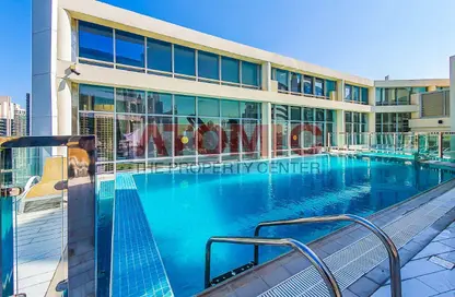 شقة - 1 حمام للايجار في شقق أورا هاربور السكنية والفندقية - دبي مارينا - دبي شقة - 1 حمام للايجار في شقق أورا هاربور السكنية والفندقية - دبي مارينا - دبي