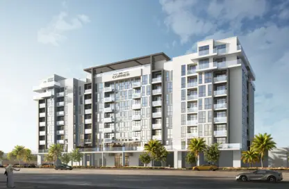 شقة - 3 غرف نوم - 3 حمامات للبيع في ذا كورنر - دبي لاند - دبي