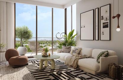 Apartment - 3 Bedrooms - 4 Bathrooms for sale in Vida Residences - Dubai Hills Estate - Dubai